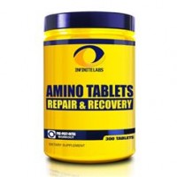 Infinite Labs Amino 300 Tablets